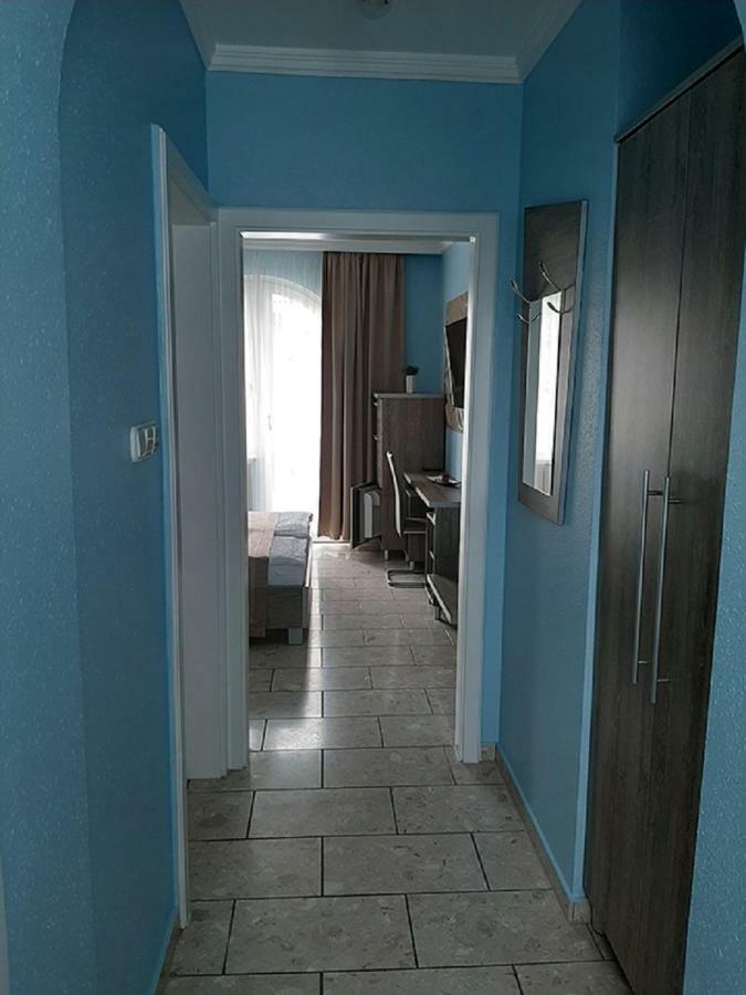 Márvány Panzió Hajdúszoboszló Esterno foto